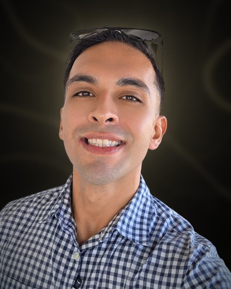 Orlando Orozco, founder of Aureum Consulting
